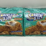 Aji. Crispy Fry Breading Mix GARLIC 14x62g