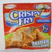 Aji. Crispy Fry Breading Mix ORIG.13x(14x62g)
