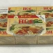 Bao Long BUN BO HUE 12x75g
