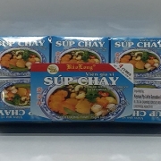 Bao Long Sup CHAY 12x75g