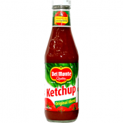 Del Monte Ketchup Original Blend 12x567g