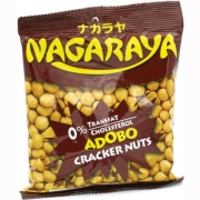 Nagaraya Cracker Nuts Adobo 160g