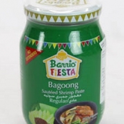 BF Sauteed Shrimp Paste REG 12x500g