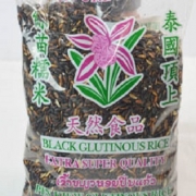 Black Sticky Rice 1kg*