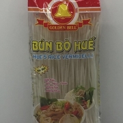 Golden Bell HUE Vermicelli (Bun Bo Hue) 30x400g