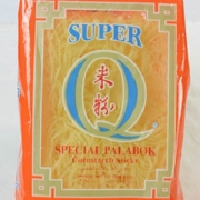 Super Q PALABOK Noodles 30x500g
