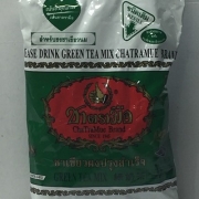 No.1 ChaTraMue Thai Milk GREEN Tea 12x200g