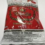 No.1 Thai Tea Mix (Bag) 12x400g