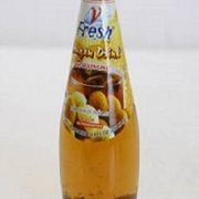 V-Fresh LONGAN Drink 24x290ml