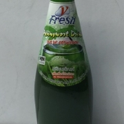 V-Fresh PENNYWORT Drink 24x290ml