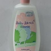 Baby Bench Colonia- BUBBLE GUM 6x200ml