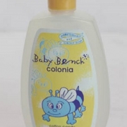 Baby Bench Colonia- COTTON CANDY 24x200ml