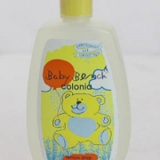 Baby Bench Colonia- LEMON DROP 6x200ml