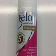 Belo ESS. Beauty Deo ROLL-ON 48x40ml