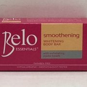 Belo ESS. Soap SMOOTHENING Beige 6x135g