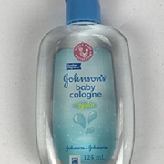 J/S Baby Colonge REGULAR 6x125ml