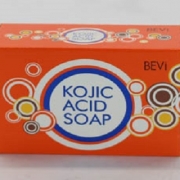 Kojic ACID Soap 72x140g