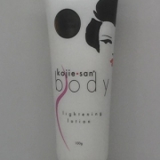 Kojie San Body LOTION 6x100g