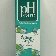 PH Care COOLING COMFORT (Blue) 24x150ml