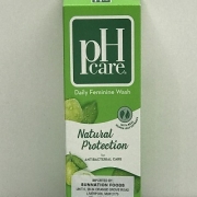 PH Care NATURAL PROTECTION (Grn) 24x150ml