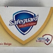 Safe Guard Soap - BEIGE 72x125g