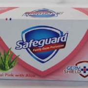 Safe Guard Soap - PINK 72x125g