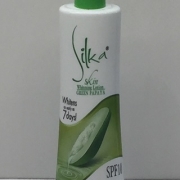 Silka Papaya LOTION (Grn) 6x200ml