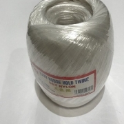 VN Nylon String WHITE 48x150g