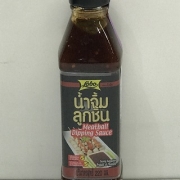 Lobo MEATBALL DIPPING Sauce 12x220ml