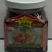 Lobo PAD THAI Paste 24x280g