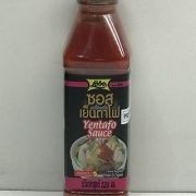 Lobo YENTAFO Sauce 12x220ml