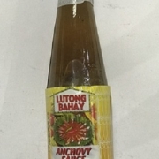 Lutong Bahay ANCHOVY SC 24x340g