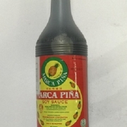 Marca Pina SOY Sauce 12x1L