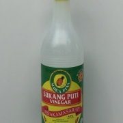 Marca Pina SUKANG PUTI (Vinegar) 12x1L