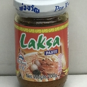 Por Kwan LAKSA Paste 24x200g