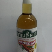 Datu Puti CANE VINEGAR 12x750ml
