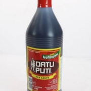 Datu Puti SOY SAUCE 12x1L