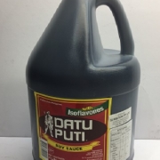 Datu Puti SOY Sauce 4x4L