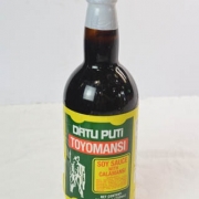 Datu Puti TOYOMANSI 12x750ml