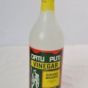 Datu Puti VINEGAR 12x1L