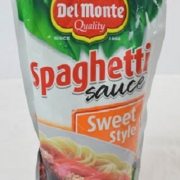 Del Monte Spaghetti Sc SWEET 12x900g
