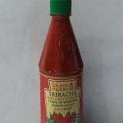 Golden Pagoda Sriracha Hot Chilli SC 12x500g
