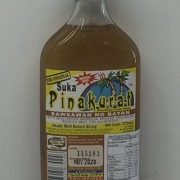 Suka Pinakurat Spiced Nat Coco Vinegar 24x375ml