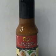 Taste Of Sgn VN Rice Paper Roll Sc 24x360g