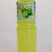 Thai Boy LIME Juice 12x1L